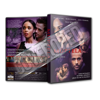 Müptela - Addicted - 2014  Türkçe Dvd Cover Tasarımı